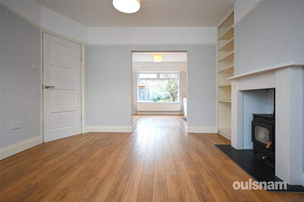 Additional property image - Wentworth Park Avenue, Harborne, West Midlands, B17