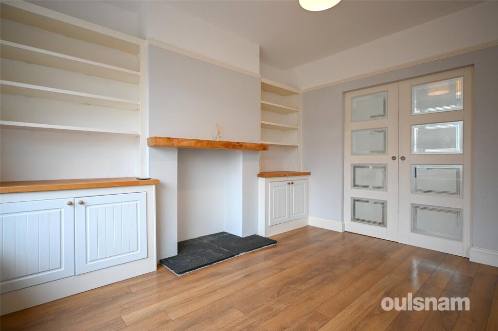 Additional property image - Wentworth Park Avenue, Harborne, West Midlands, B17