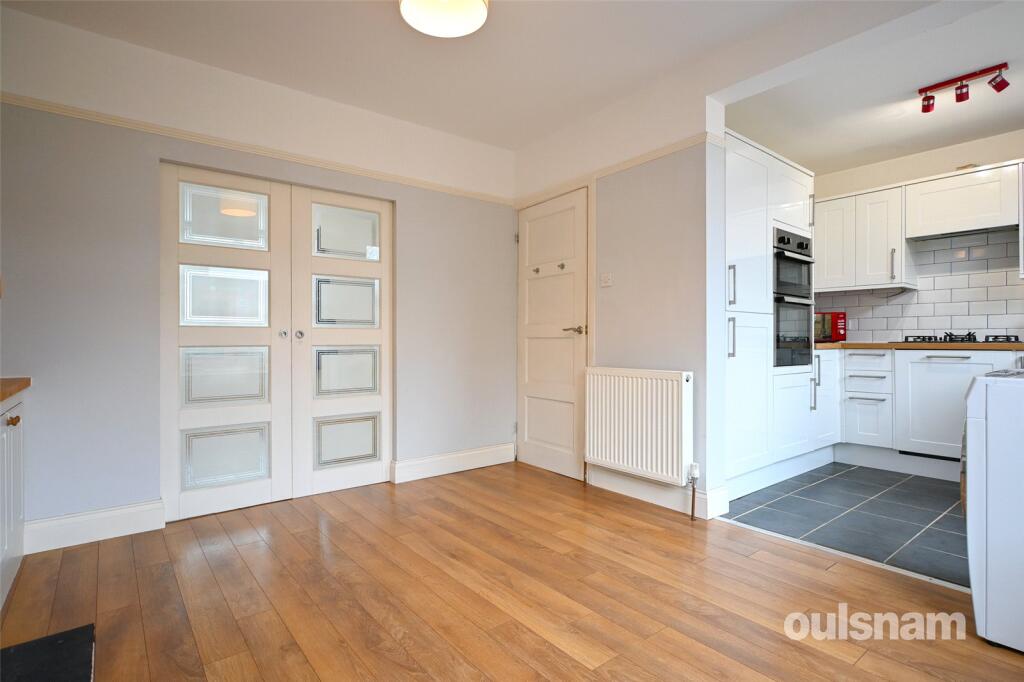 Additional property image - Wentworth Park Avenue, Harborne, West Midlands, B17
