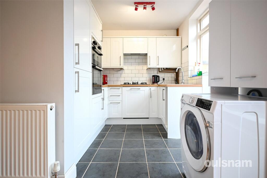 Additional property image - Wentworth Park Avenue, Harborne, West Midlands, B17