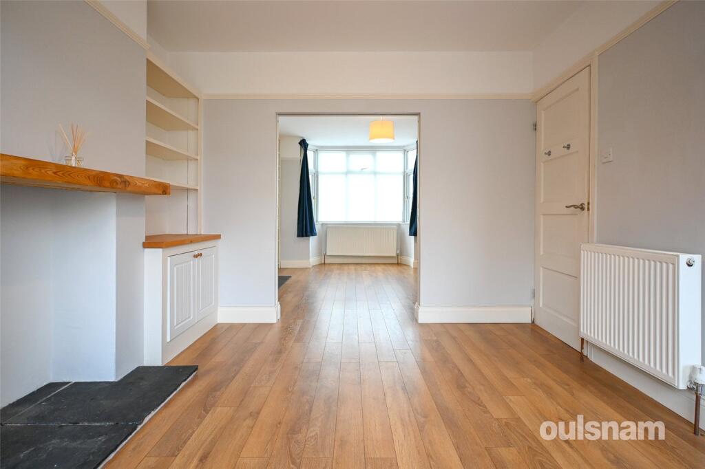 Additional property image - Wentworth Park Avenue, Harborne, West Midlands, B17