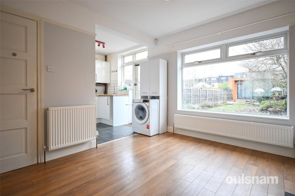 Additional property image - Wentworth Park Avenue, Harborne, West Midlands, B17