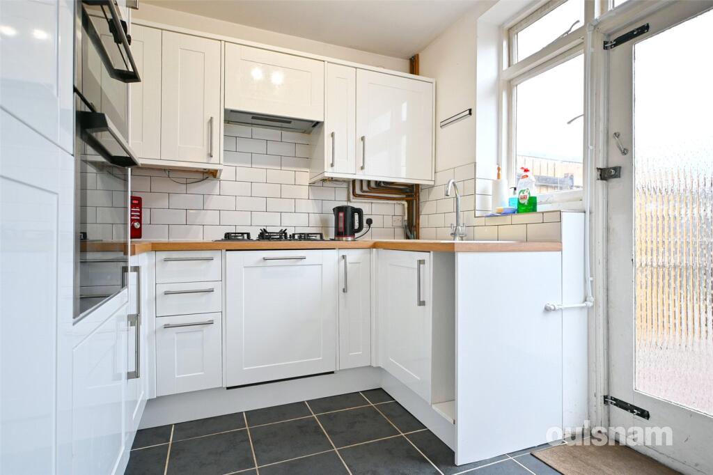 Additional property image - Wentworth Park Avenue, Harborne, West Midlands, B17