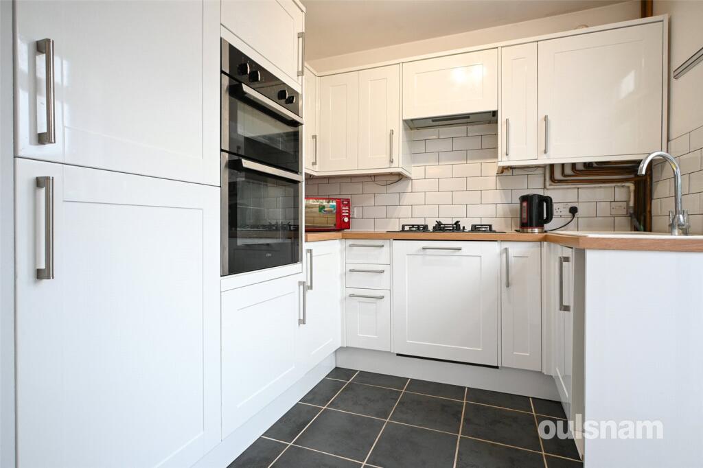 Additional property image - Wentworth Park Avenue, Harborne, West Midlands, B17