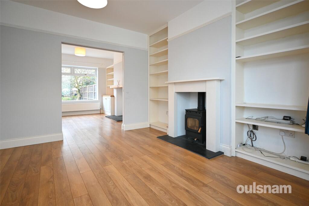 Additional property image - Wentworth Park Avenue, Harborne, West Midlands, B17