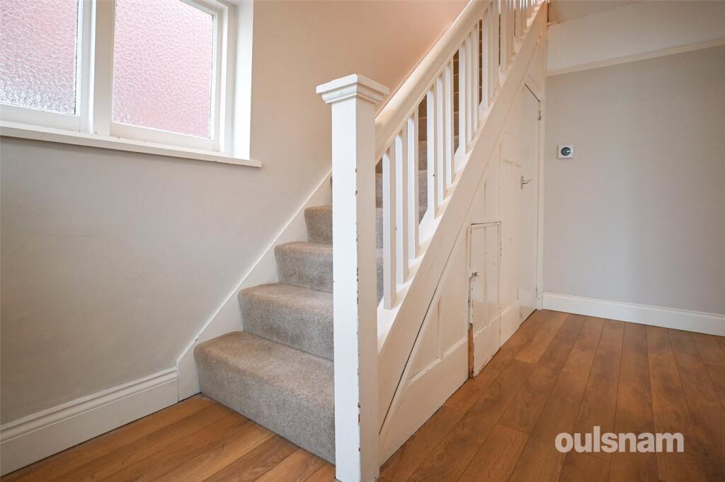 Additional property image - Wentworth Park Avenue, Harborne, West Midlands, B17