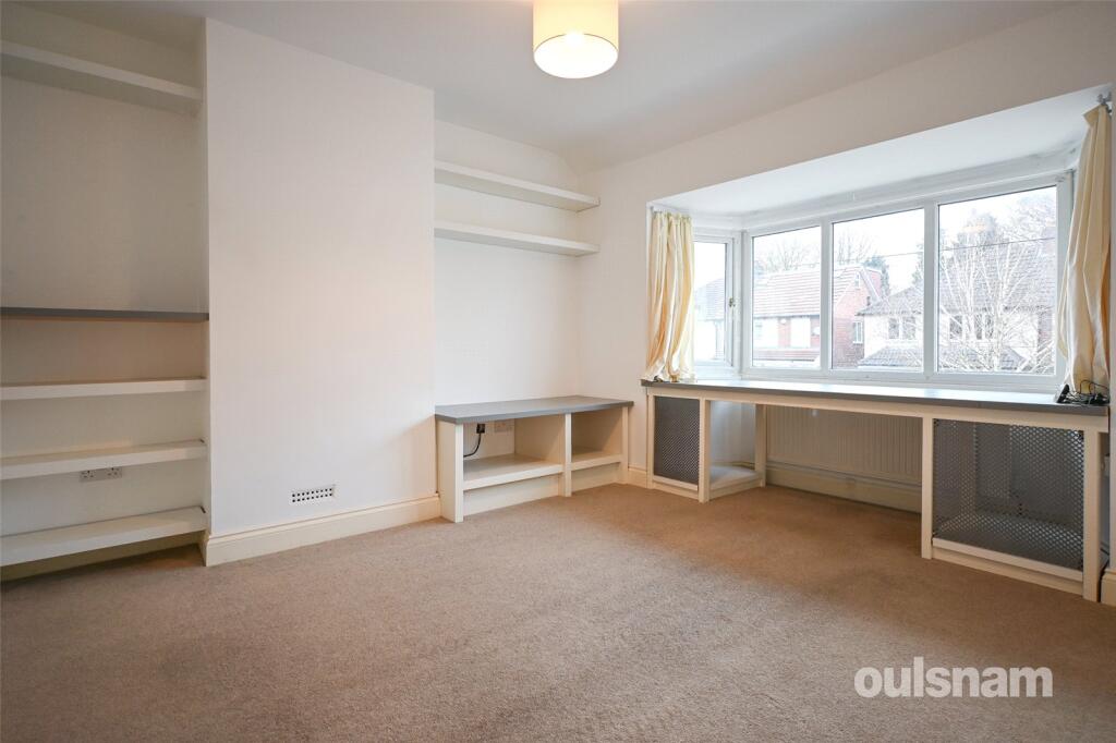 Additional property image - Wentworth Park Avenue, Harborne, West Midlands, B17