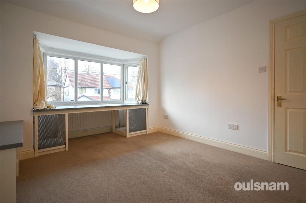 Additional property image - Wentworth Park Avenue, Harborne, West Midlands, B17
