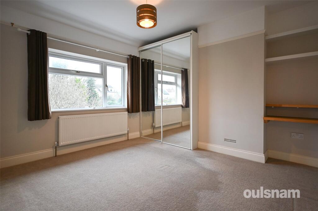Additional property image - Wentworth Park Avenue, Harborne, West Midlands, B17