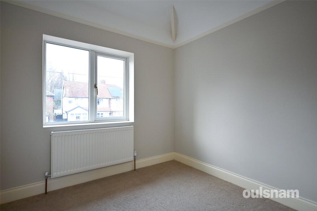 Additional property image - Wentworth Park Avenue, Harborne, West Midlands, B17