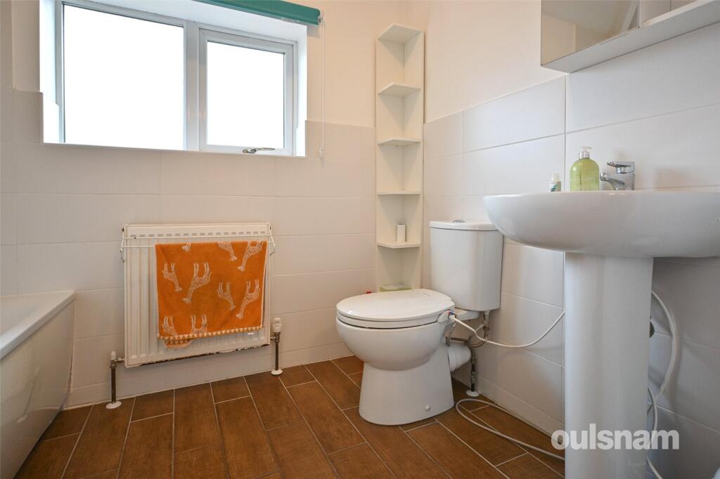 Additional property image - Wentworth Park Avenue, Harborne, West Midlands, B17
