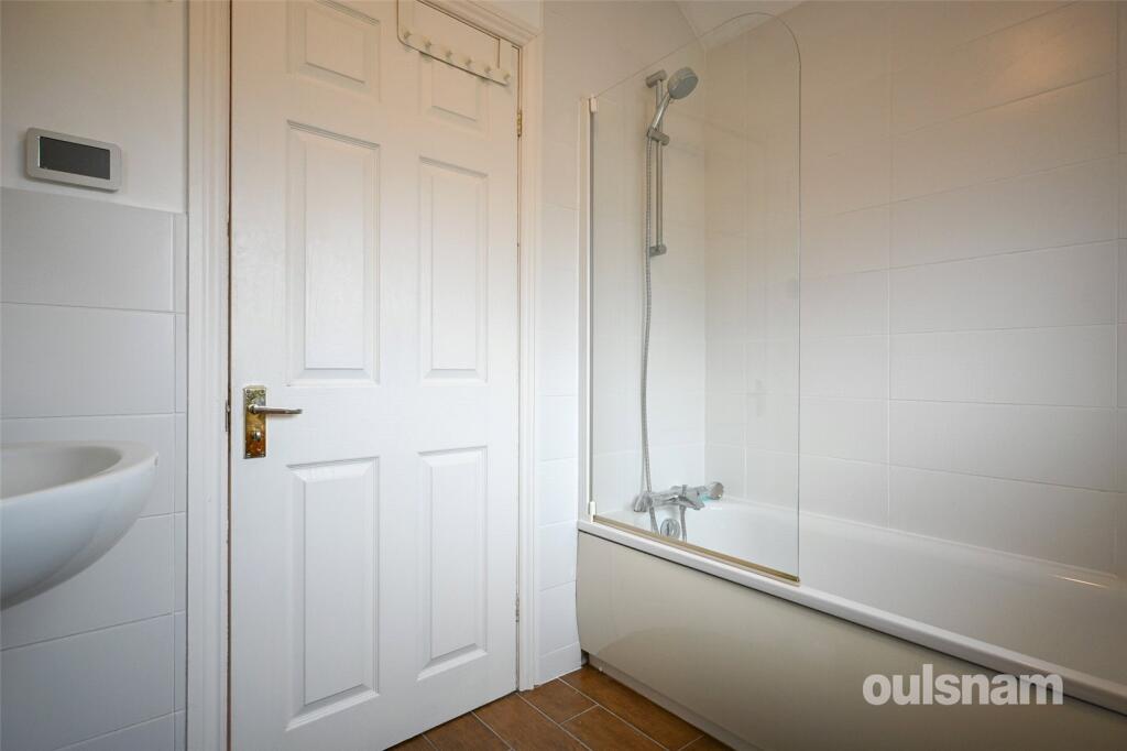 Additional property image - Wentworth Park Avenue, Harborne, West Midlands, B17