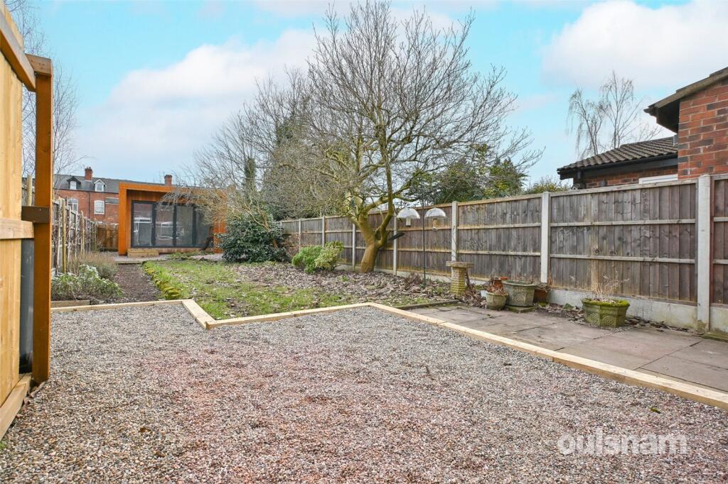 Additional property image - Wentworth Park Avenue, Harborne, West Midlands, B17