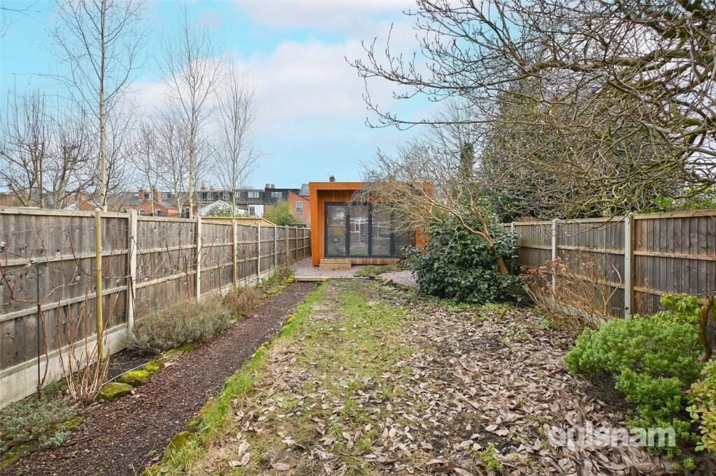 Additional property image - Wentworth Park Avenue, Harborne, West Midlands, B17