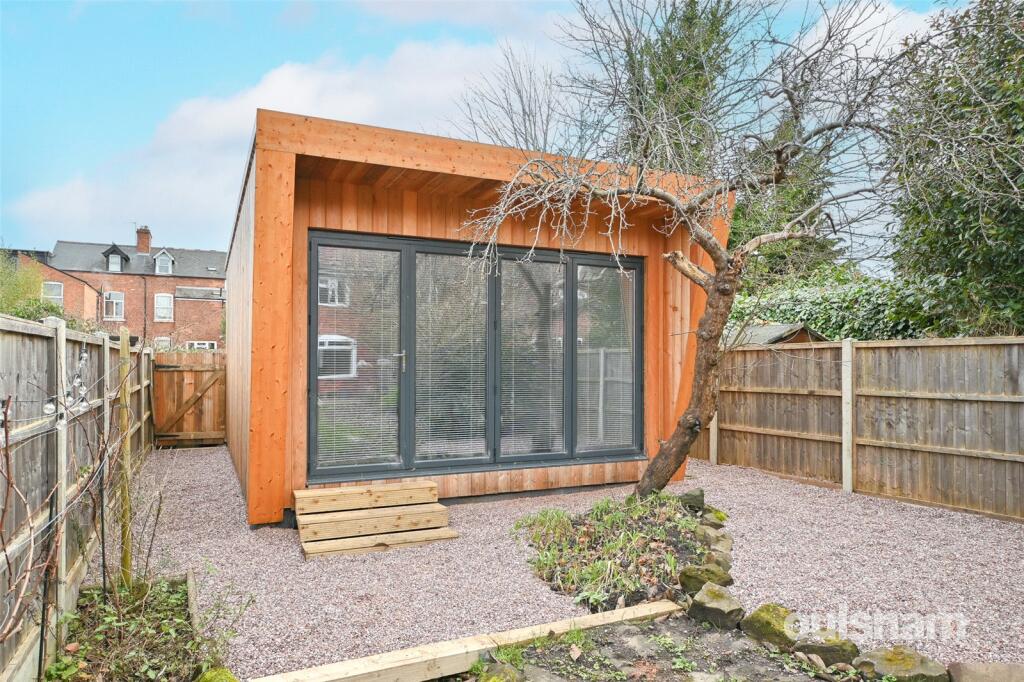 Additional property image - Wentworth Park Avenue, Harborne, West Midlands, B17