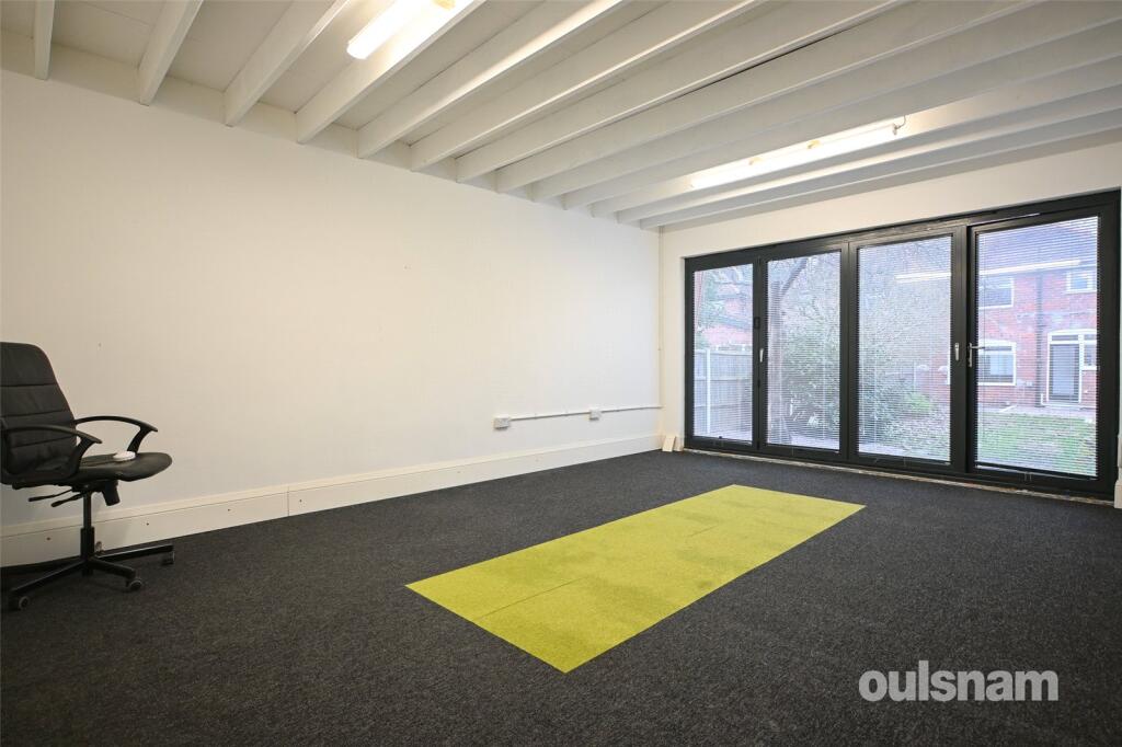 Additional property image - Wentworth Park Avenue, Harborne, West Midlands, B17