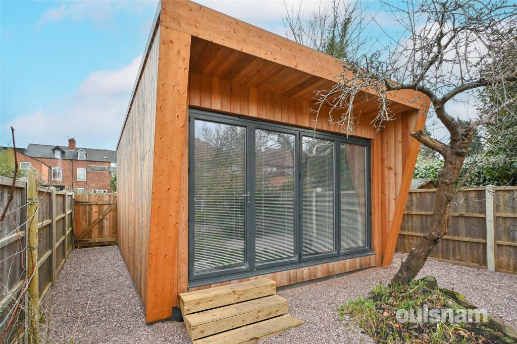 Additional property image - Wentworth Park Avenue, Harborne, West Midlands, B17