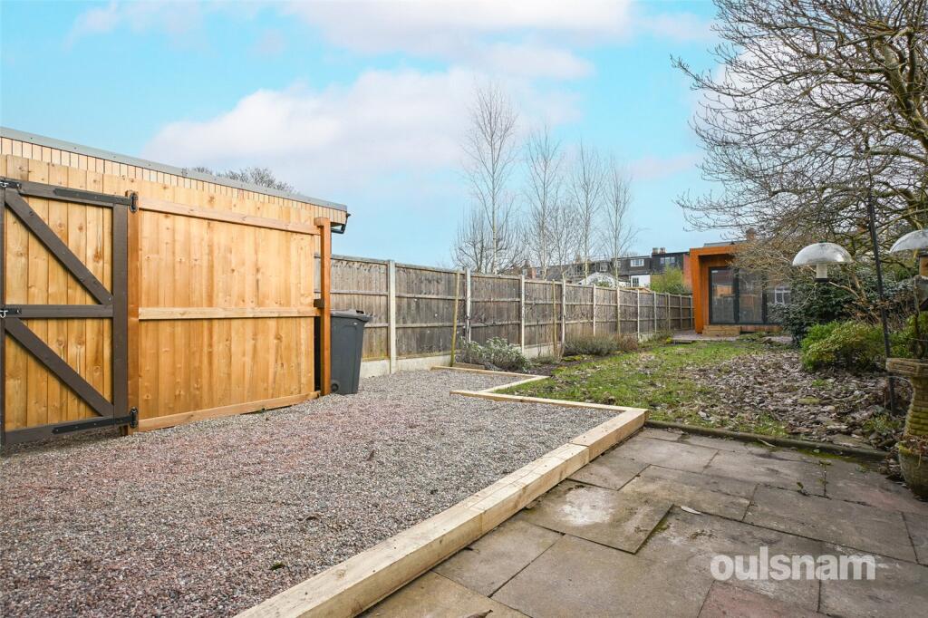 Additional property image - Wentworth Park Avenue, Harborne, West Midlands, B17