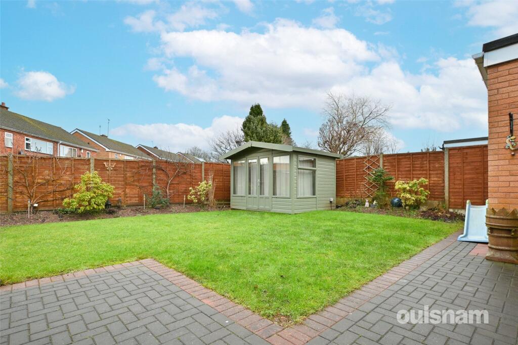 Additional property image - Wolverhampton Road, Oldbury, West Midlands, B68