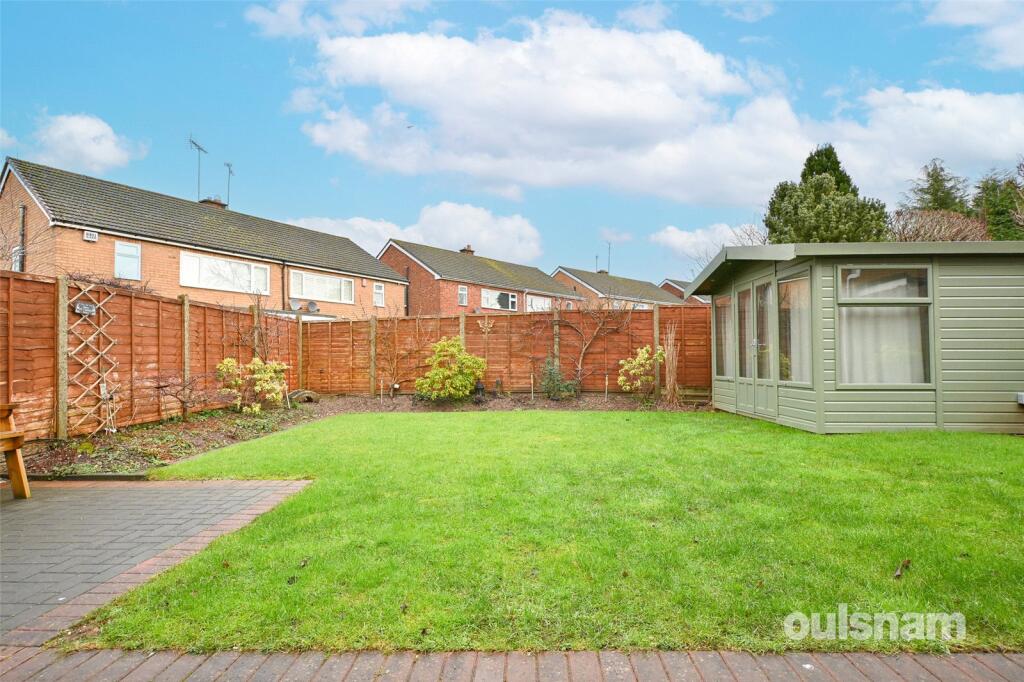 Additional property image - Wolverhampton Road, Oldbury, West Midlands, B68