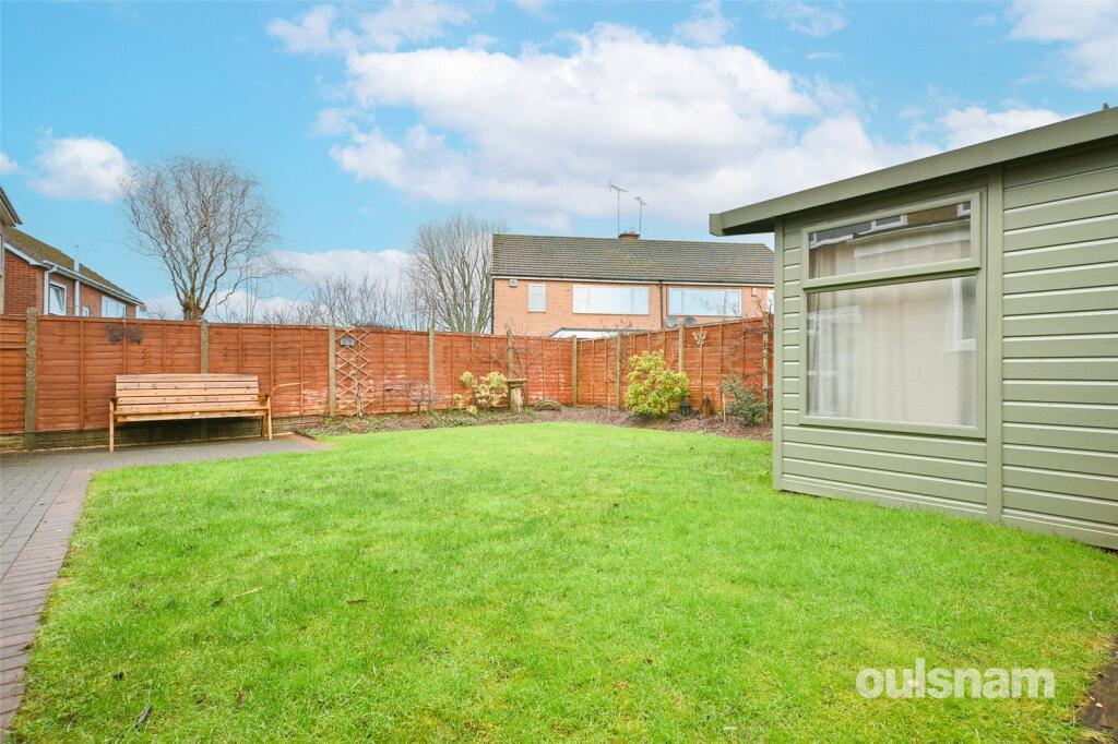 Additional property image - Wolverhampton Road, Oldbury, West Midlands, B68