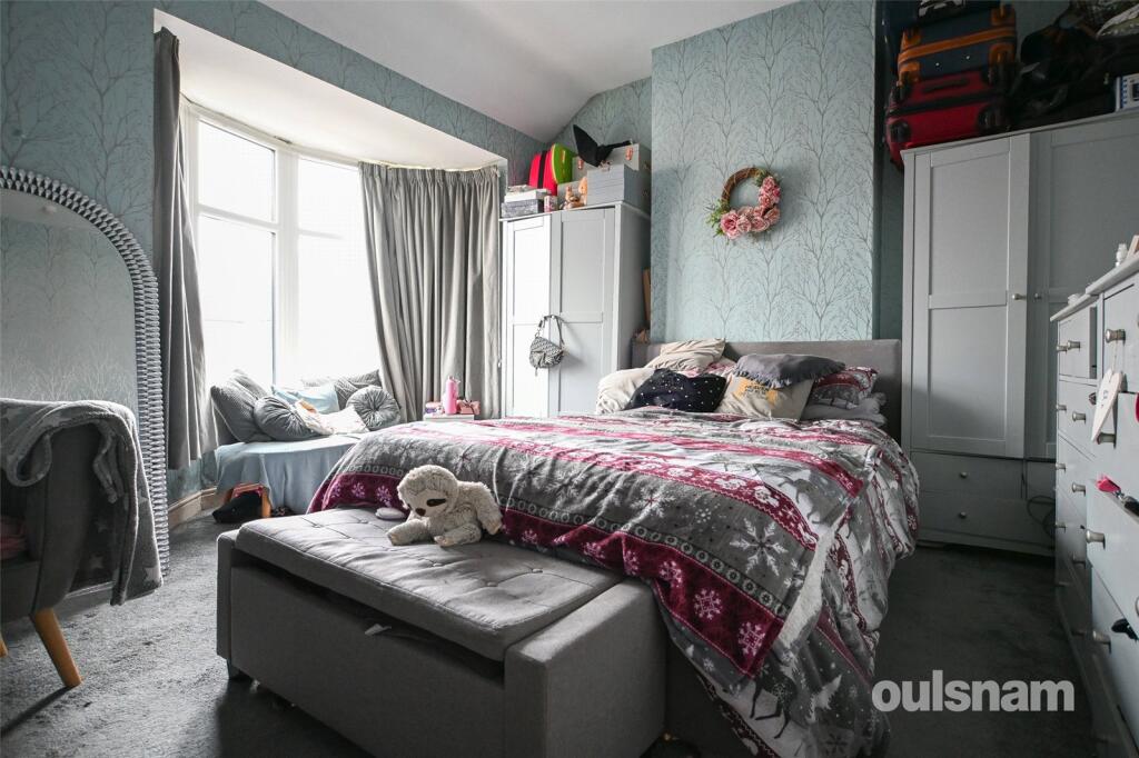 Additional property image - Abbey Road, Bearwood, West Midlands, B67