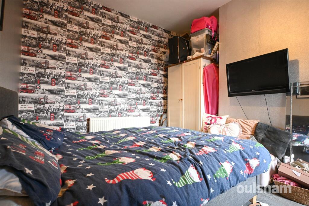 Additional property image - Abbey Road, Bearwood, West Midlands, B67
