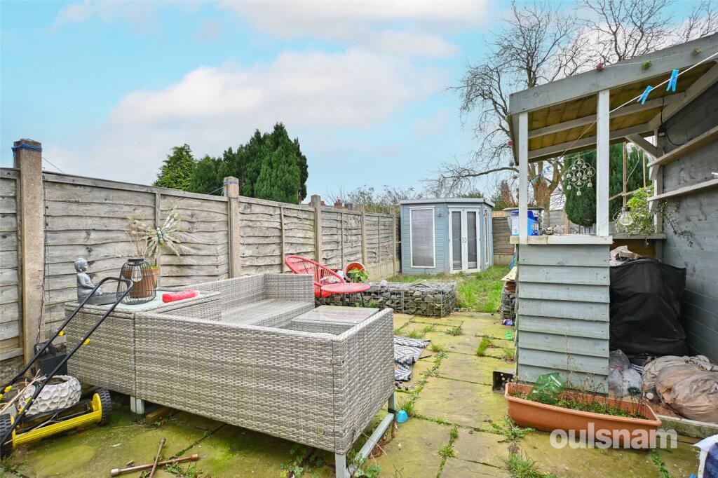 Additional property image - Abbey Road, Bearwood, West Midlands, B67