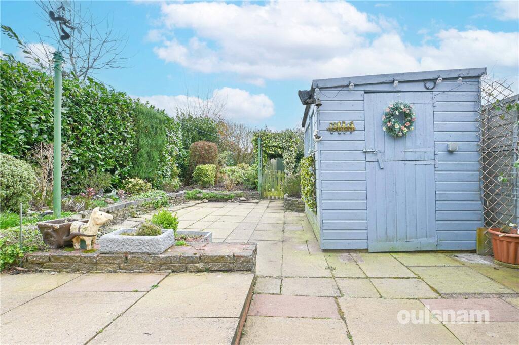 Additional property image - Addenbrooke Road, Smethwick, West Midlands, B67