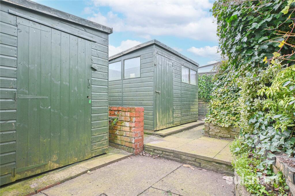 Additional property image - Addenbrooke Road, Smethwick, West Midlands, B67