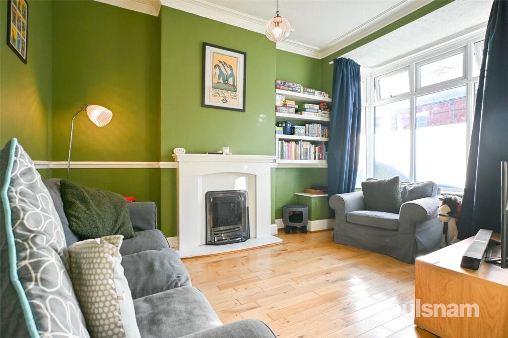 Additional property image - Marlborough Road, Bearwood, West Midlands, B66