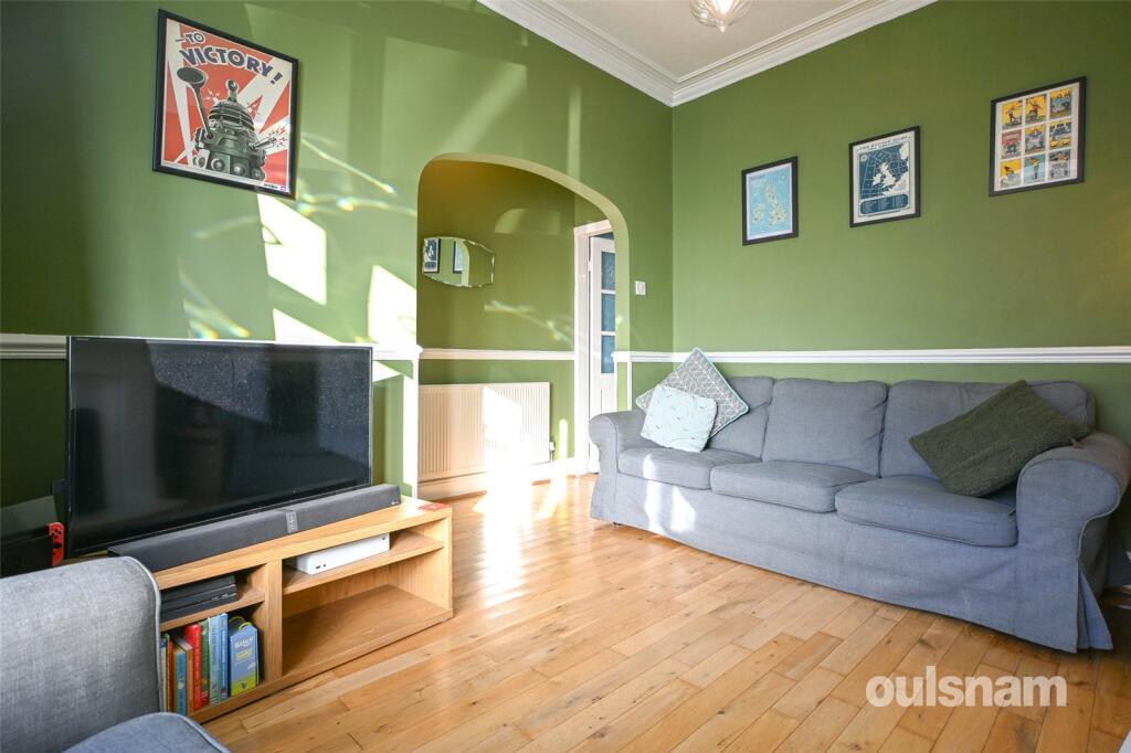 Additional property image - Marlborough Road, Bearwood, West Midlands, B66
