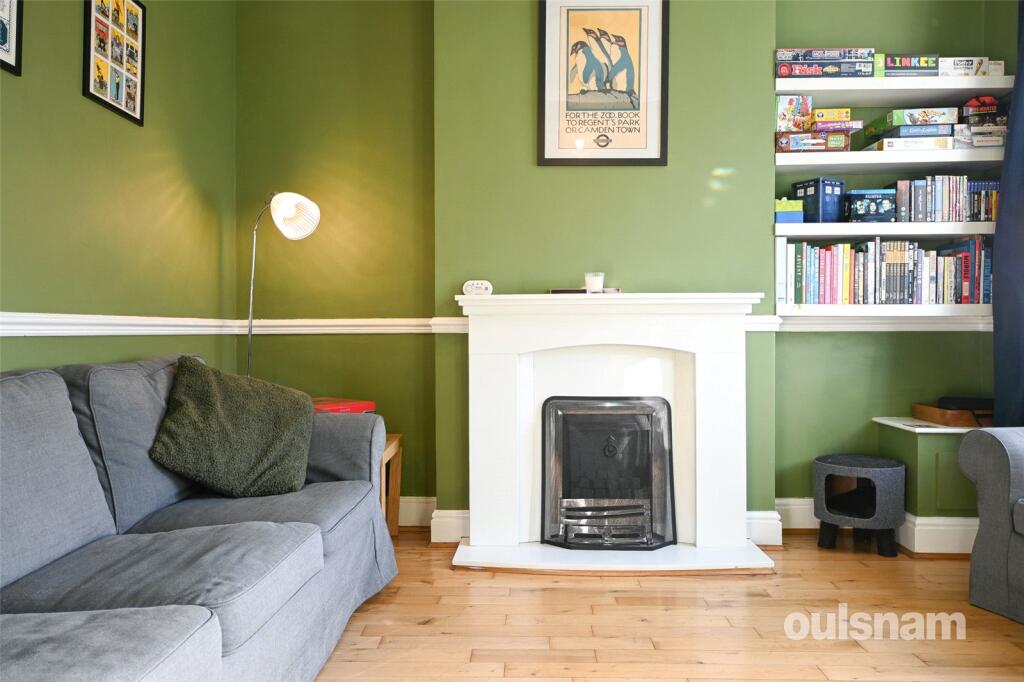 Additional property image - Marlborough Road, Bearwood, West Midlands, B66