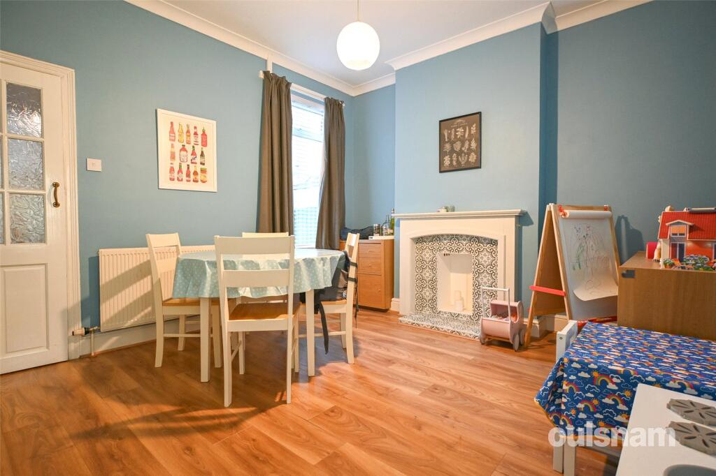 Additional property image - Marlborough Road, Bearwood, West Midlands, B66