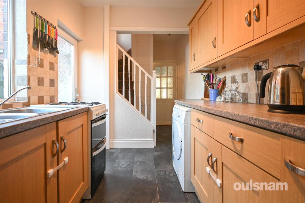 Additional property image - Marlborough Road, Bearwood, West Midlands, B66