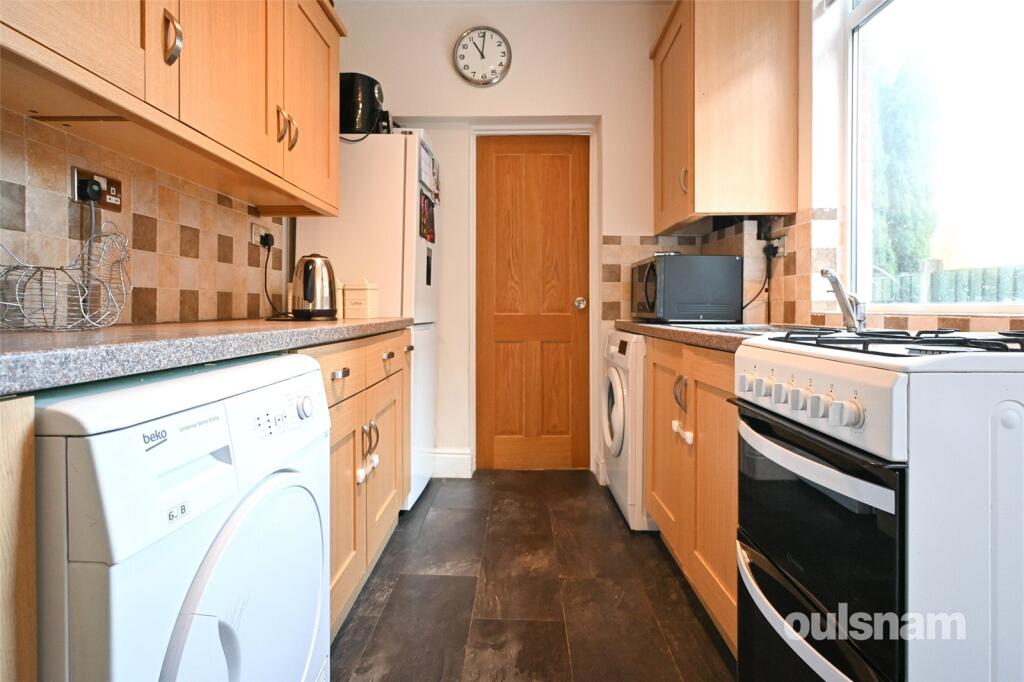 Additional property image - Marlborough Road, Bearwood, West Midlands, B66