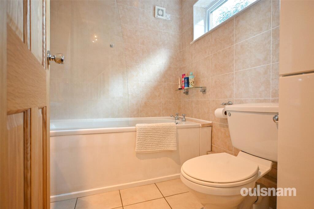 Additional property image - Marlborough Road, Bearwood, West Midlands, B66