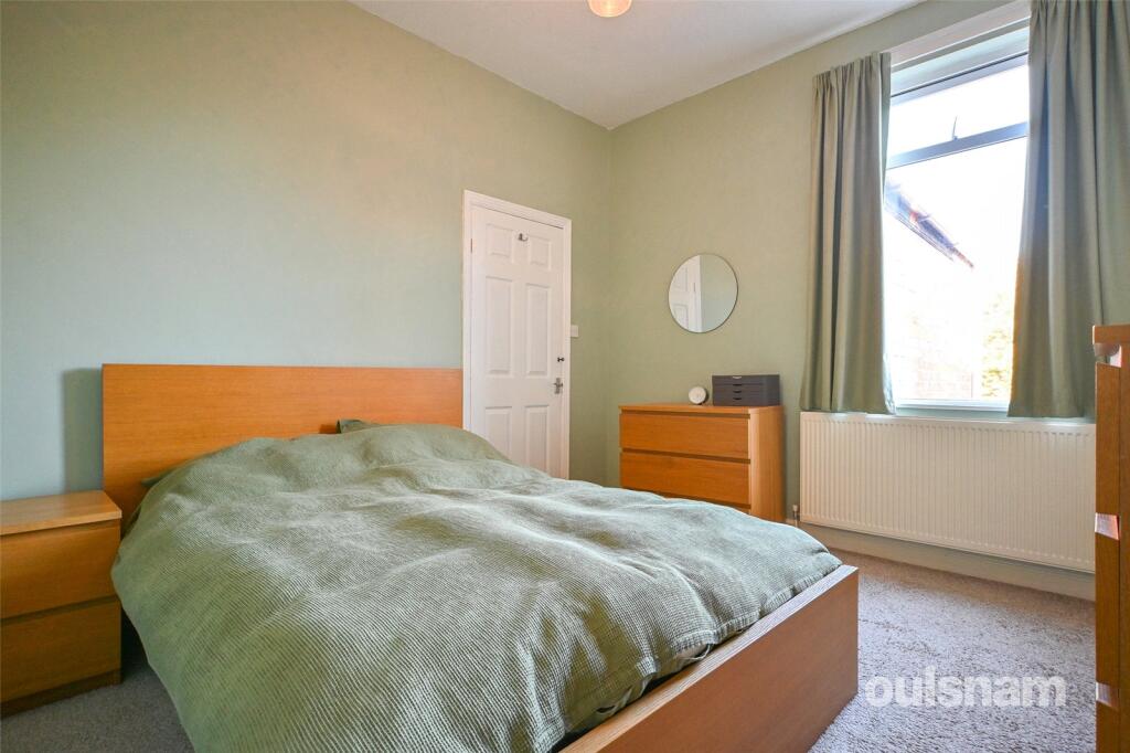 Additional property image - Marlborough Road, Bearwood, West Midlands, B66