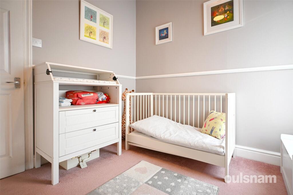 Additional property image - Marlborough Road, Bearwood, West Midlands, B66