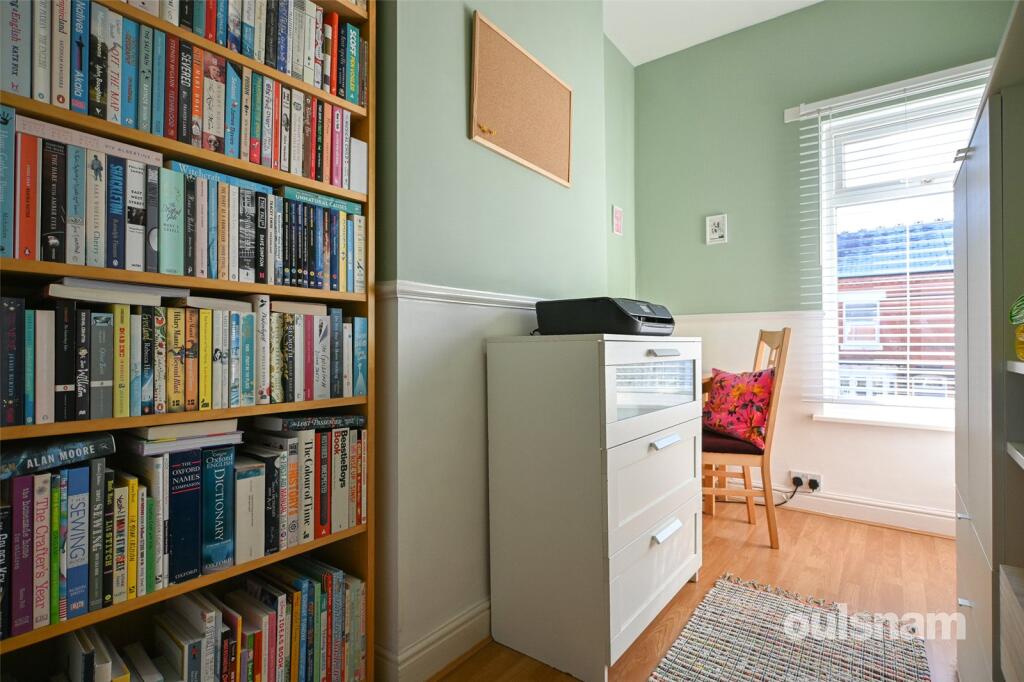 Additional property image - Marlborough Road, Bearwood, West Midlands, B66