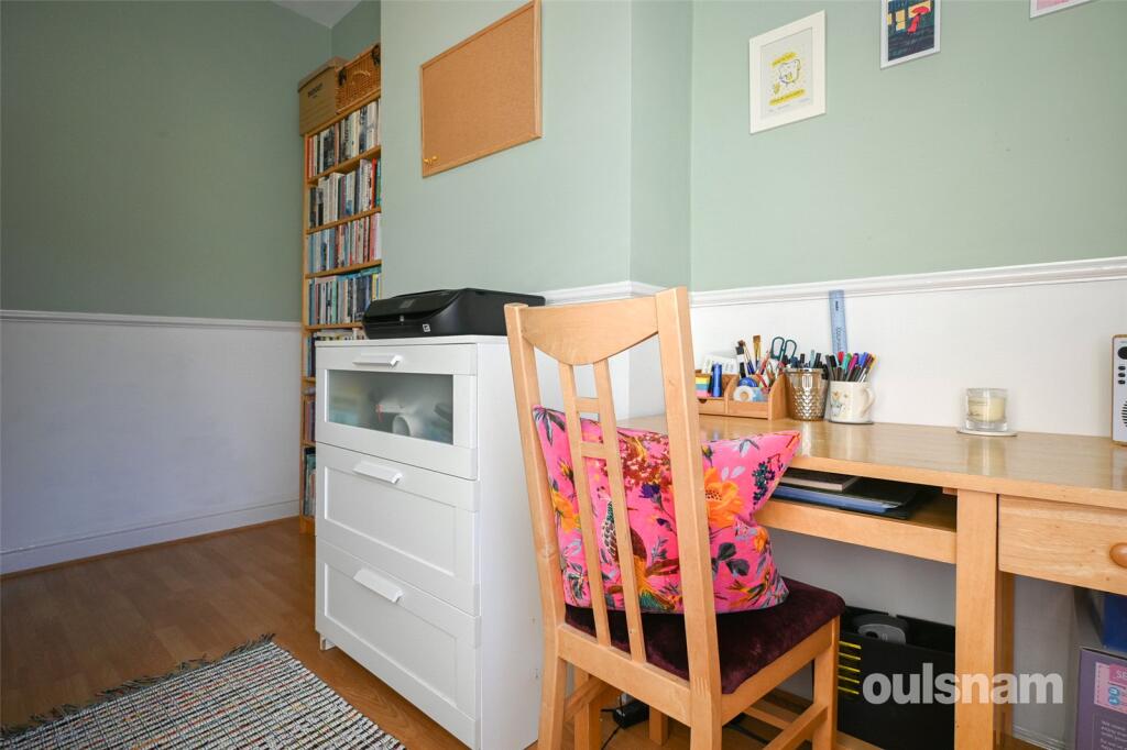 Additional property image - Marlborough Road, Bearwood, West Midlands, B66