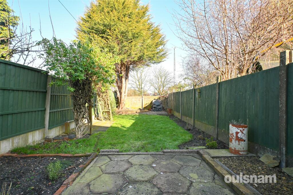 Additional property image - Marlborough Road, Bearwood, West Midlands, B66