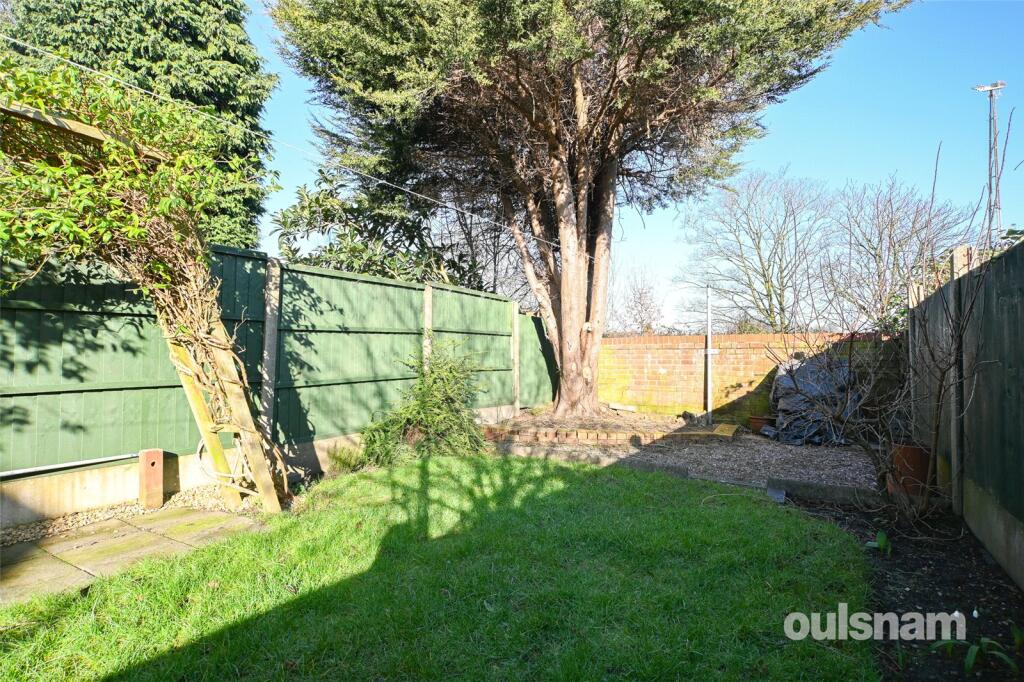 Additional property image - Marlborough Road, Bearwood, West Midlands, B66