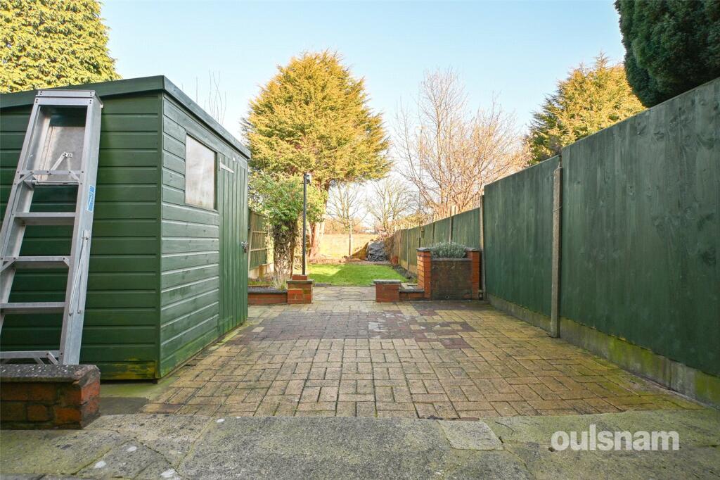 Additional property image - Marlborough Road, Bearwood, West Midlands, B66
