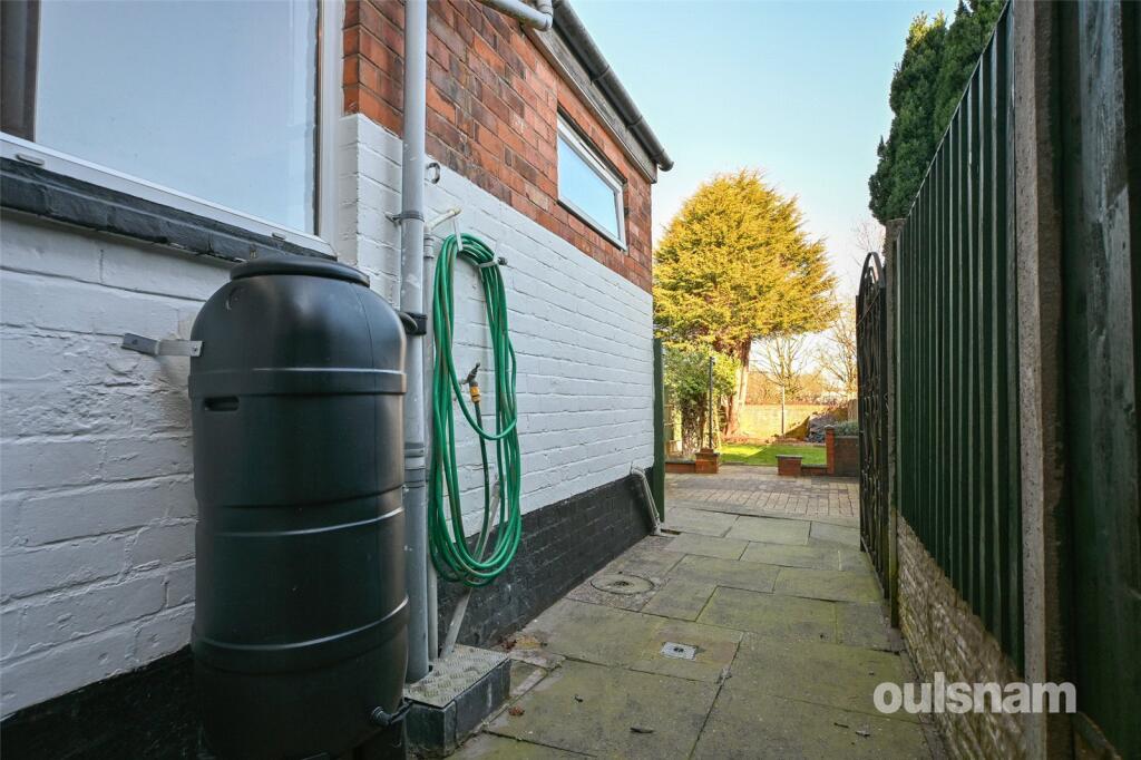 Additional property image - Marlborough Road, Bearwood, West Midlands, B66