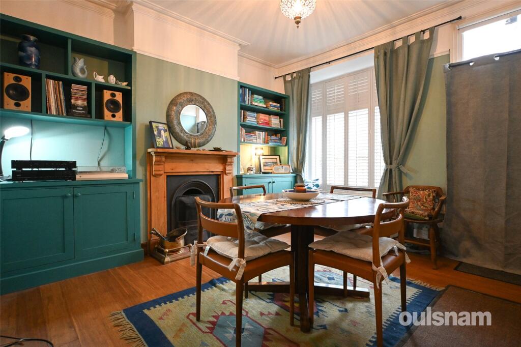 Additional property image - Bishopton Road, Bearwood, West Midlands, B67