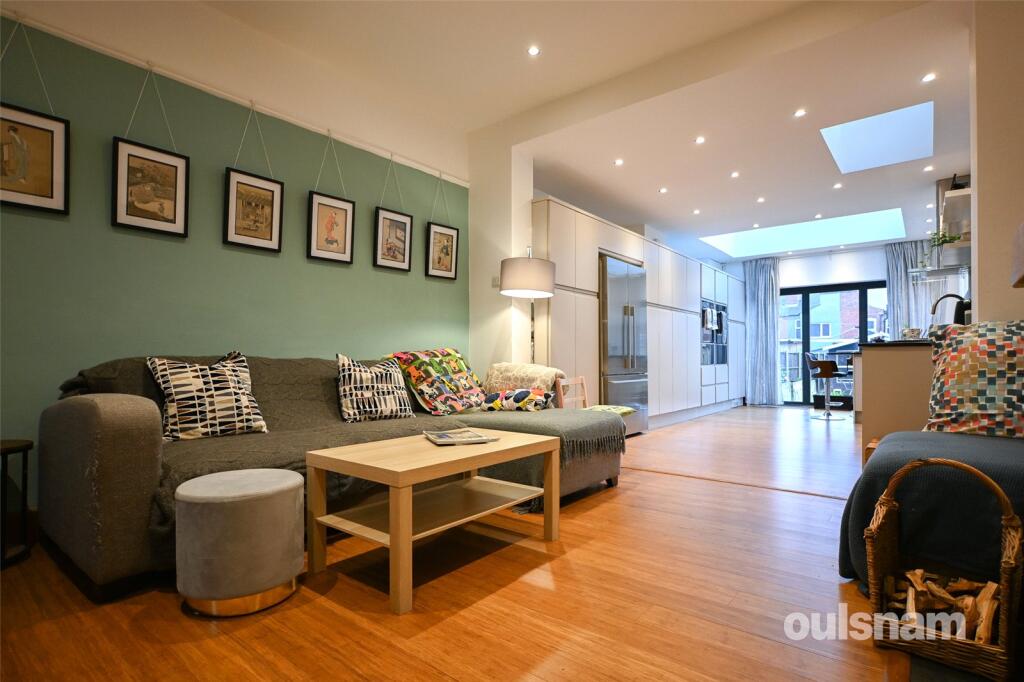 Additional property image - Bishopton Road, Bearwood, West Midlands, B67