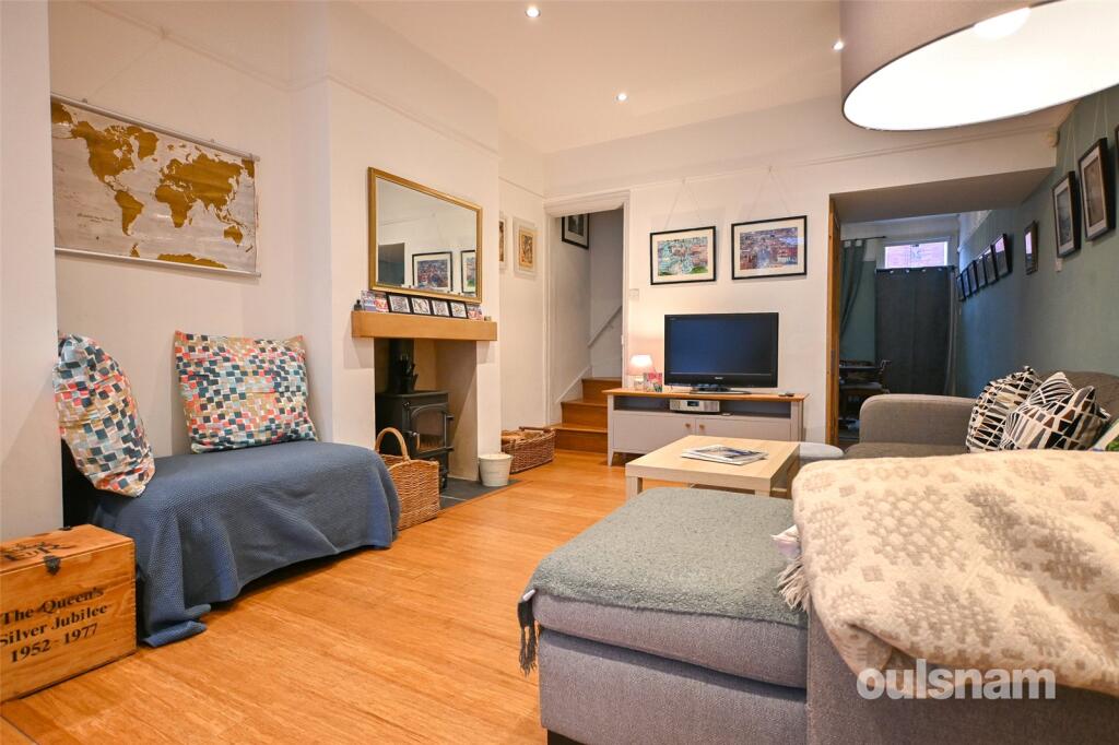 Additional property image - Bishopton Road, Bearwood, West Midlands, B67