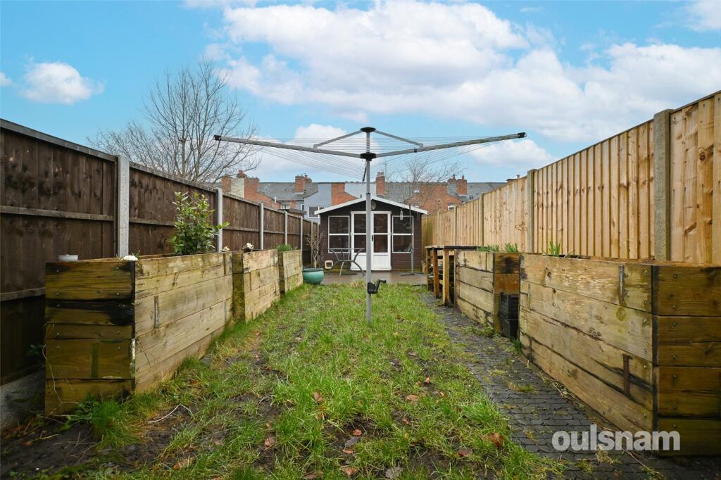 Additional property image - Bishopton Road, Bearwood, West Midlands, B67