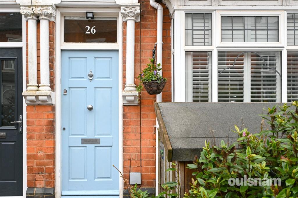 Additional property image - Bishopton Road, Bearwood, West Midlands, B67